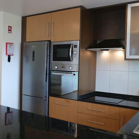 Panorama Apartment Sagres *Pool* ภายนอก รูปภาพ