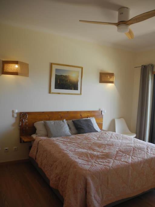 Panorama Apartment Sagres *Pool* ภายนอก รูปภาพ