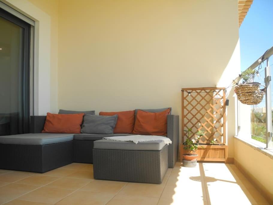 Panorama Apartment Sagres *Pool* ภายนอก รูปภาพ