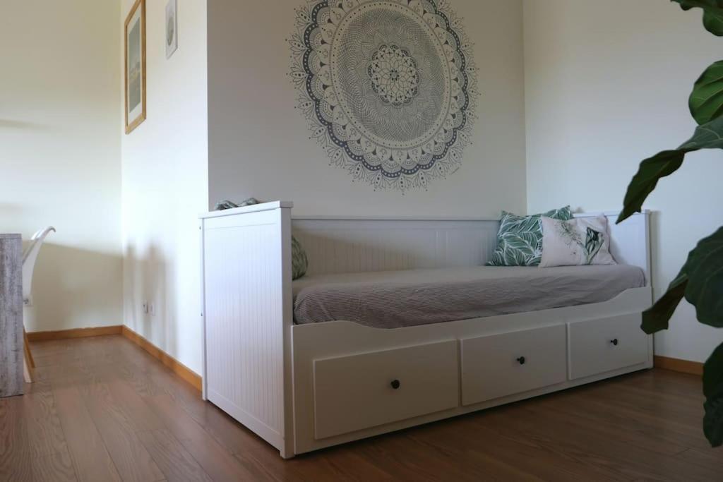 Panorama Apartment Sagres *Pool* ภายนอก รูปภาพ