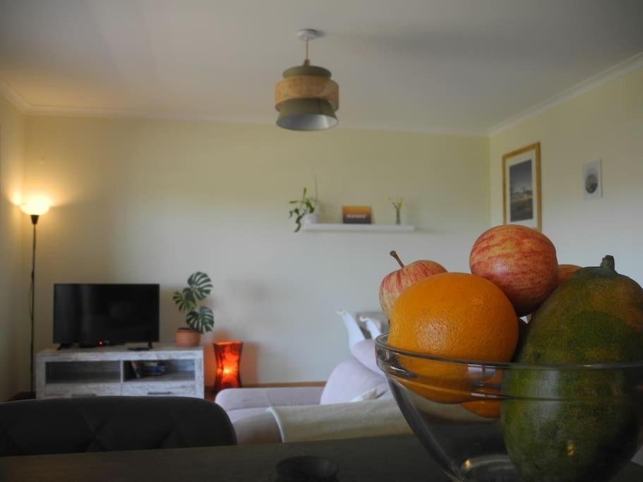 Panorama Apartment Sagres *Pool* ภายนอก รูปภาพ