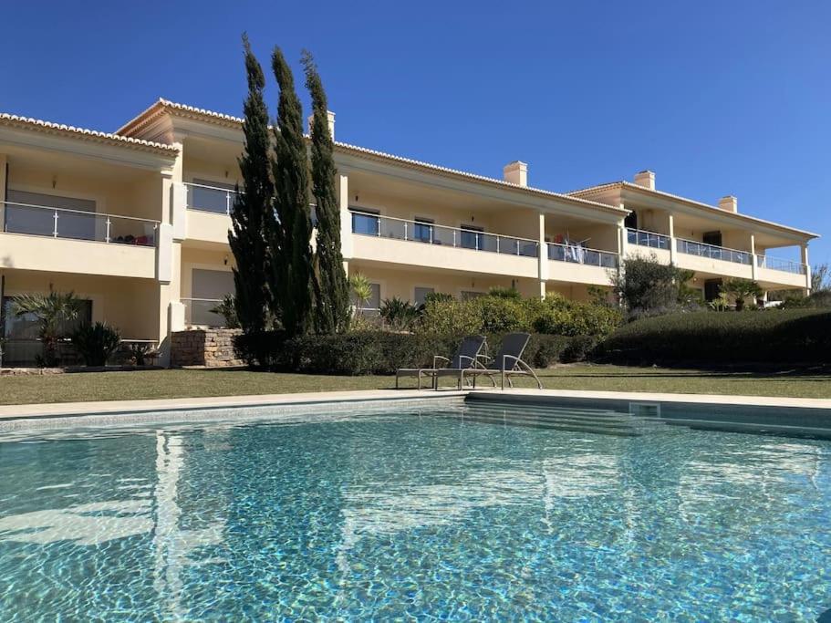 Panorama Apartment Sagres *Pool* ภายนอก รูปภาพ