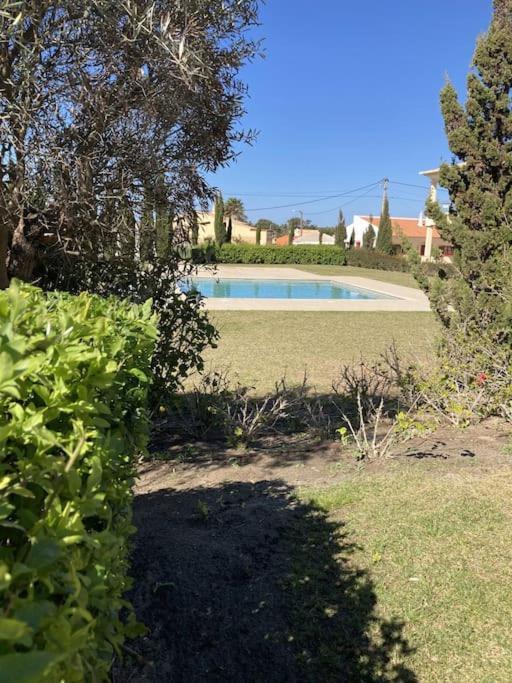 Panorama Apartment Sagres *Pool* ภายนอก รูปภาพ