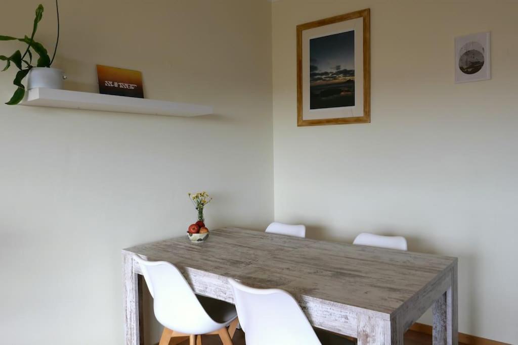 Panorama Apartment Sagres *Pool* ภายนอก รูปภาพ