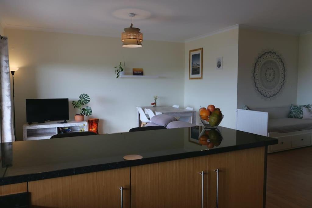 Panorama Apartment Sagres *Pool* ภายนอก รูปภาพ